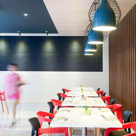 Ibis Styles Jakarta Airport Tangerang Ngoại thất bức ảnh