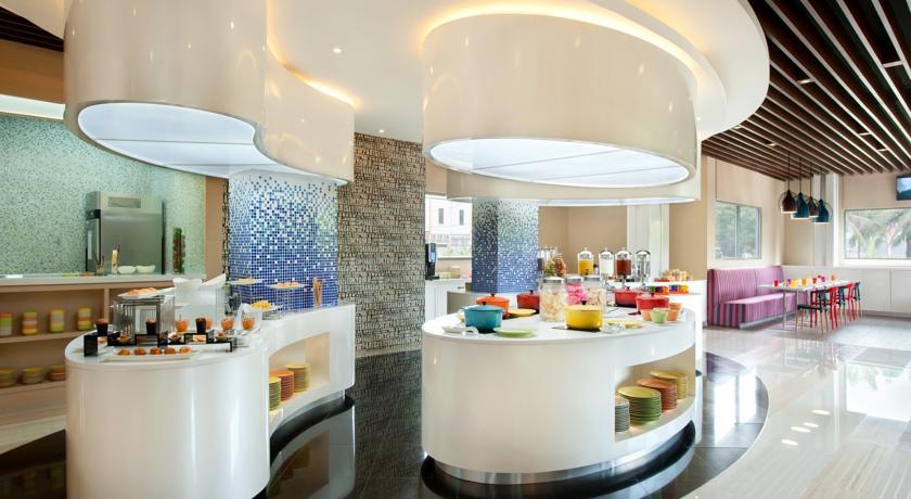 Ibis Styles Jakarta Airport Tangerang Ngoại thất bức ảnh