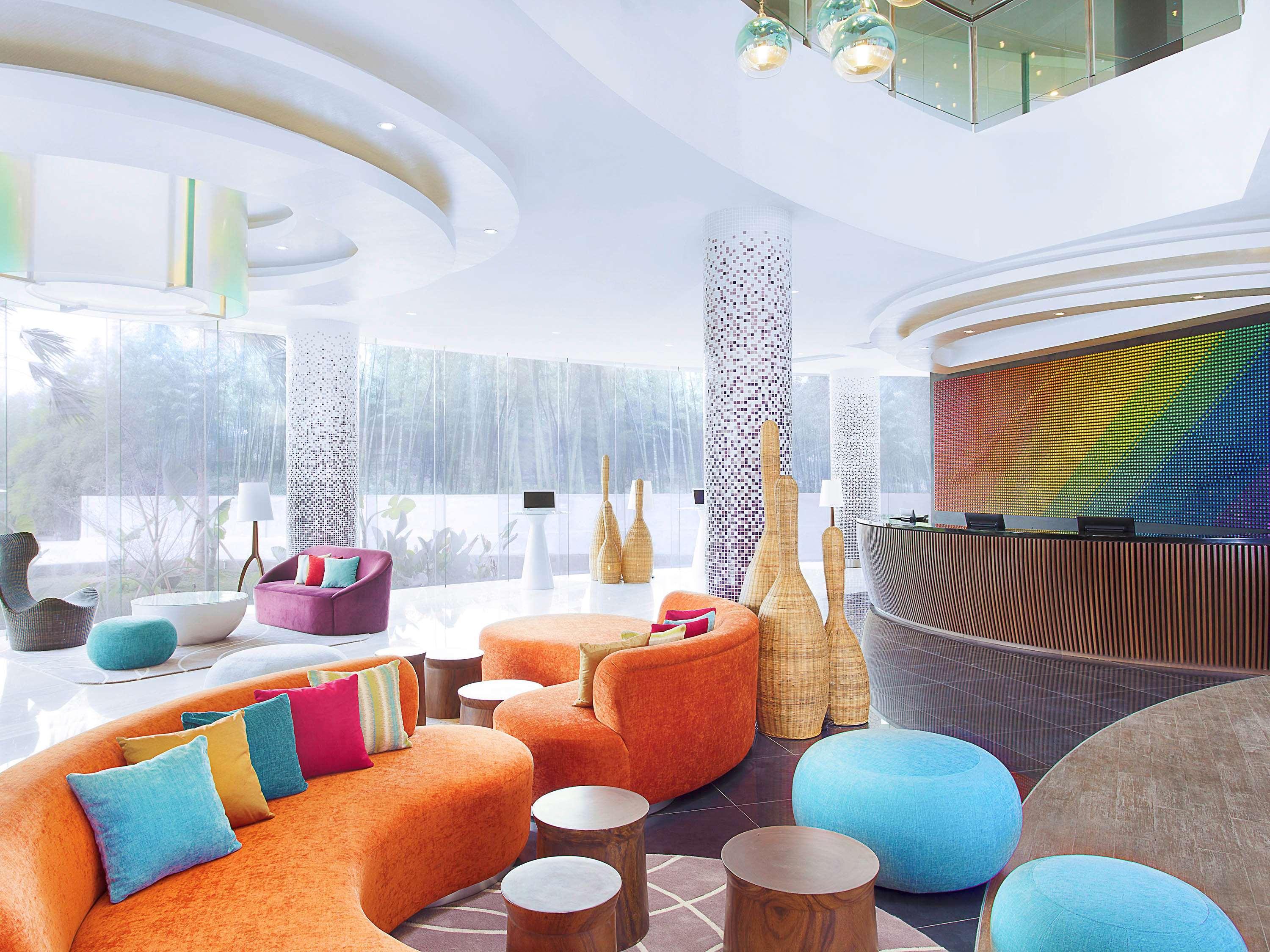 Ibis Styles Jakarta Airport Tangerang Ngoại thất bức ảnh
