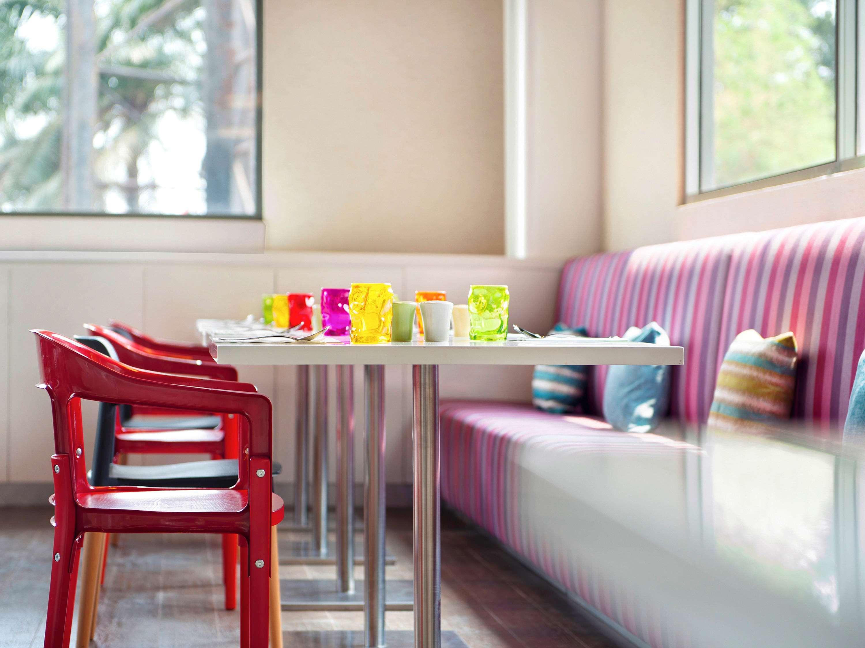 Ibis Styles Jakarta Airport Tangerang Ngoại thất bức ảnh