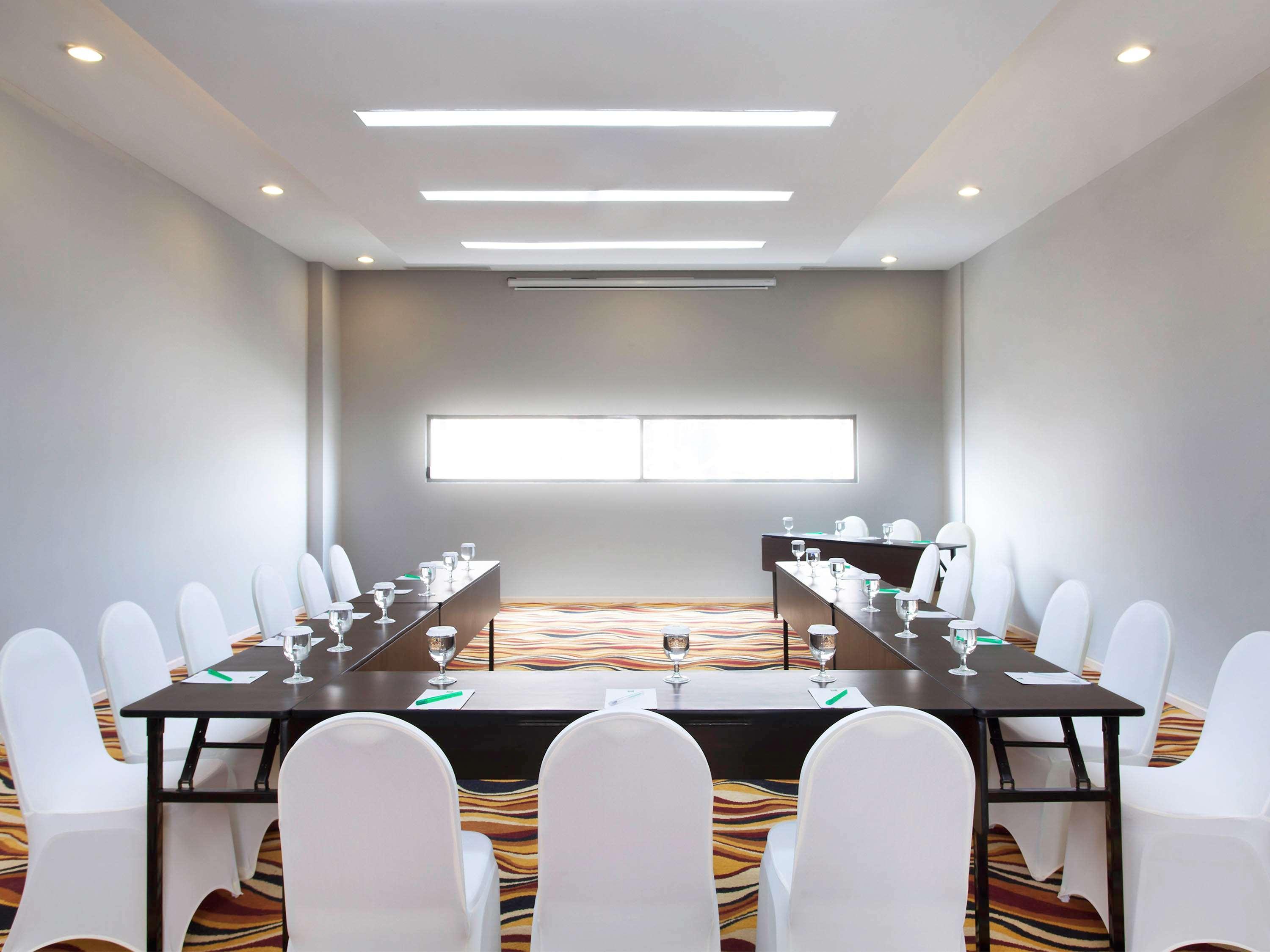 Ibis Styles Jakarta Airport Tangerang Ngoại thất bức ảnh