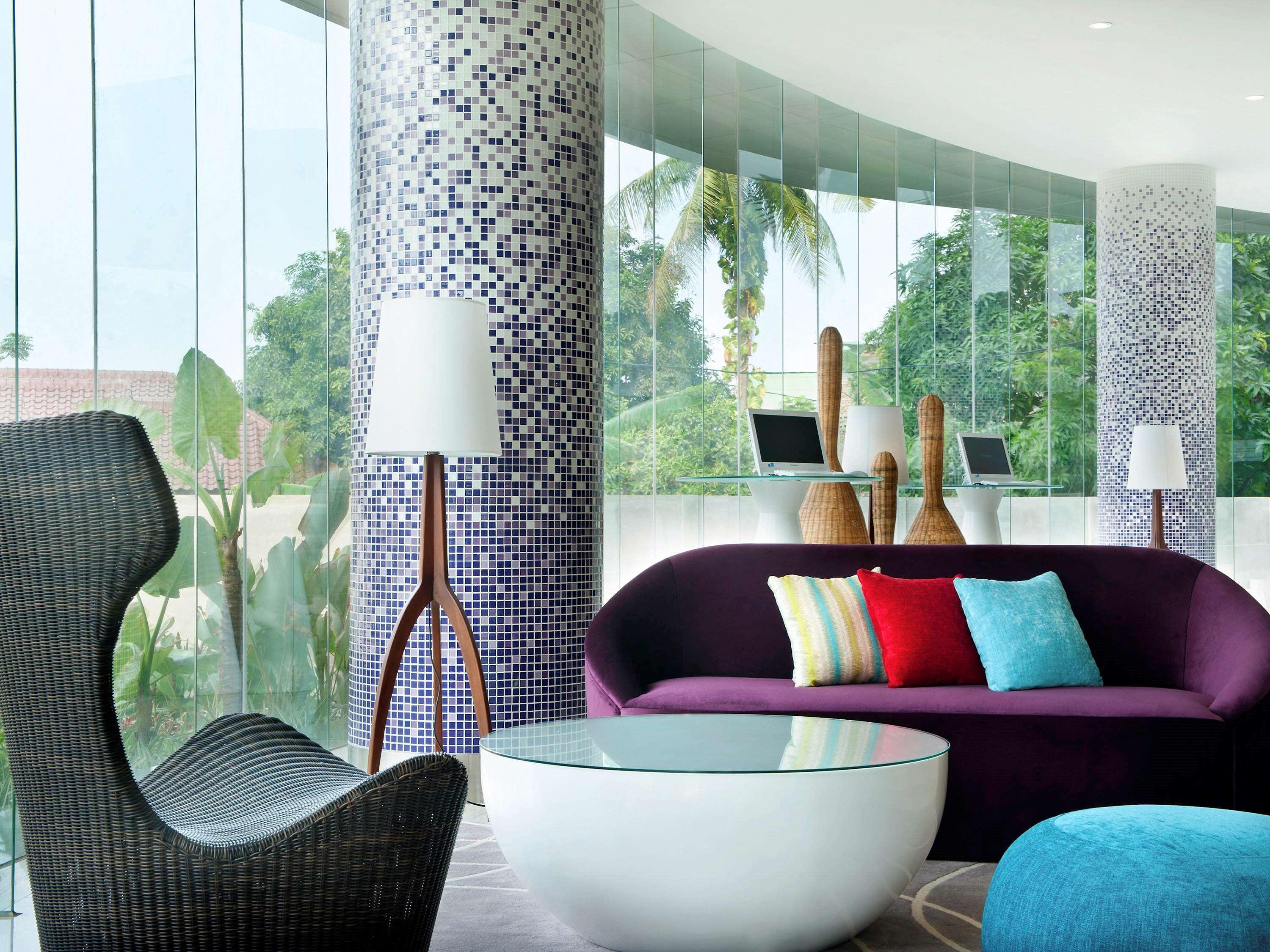Ibis Styles Jakarta Airport Tangerang Ngoại thất bức ảnh