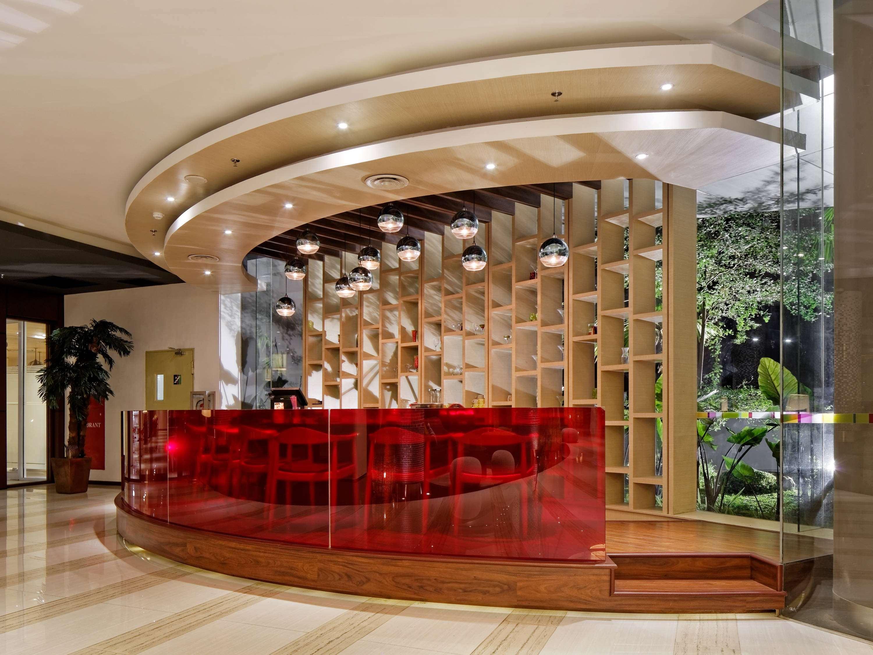 Ibis Styles Jakarta Airport Tangerang Ngoại thất bức ảnh