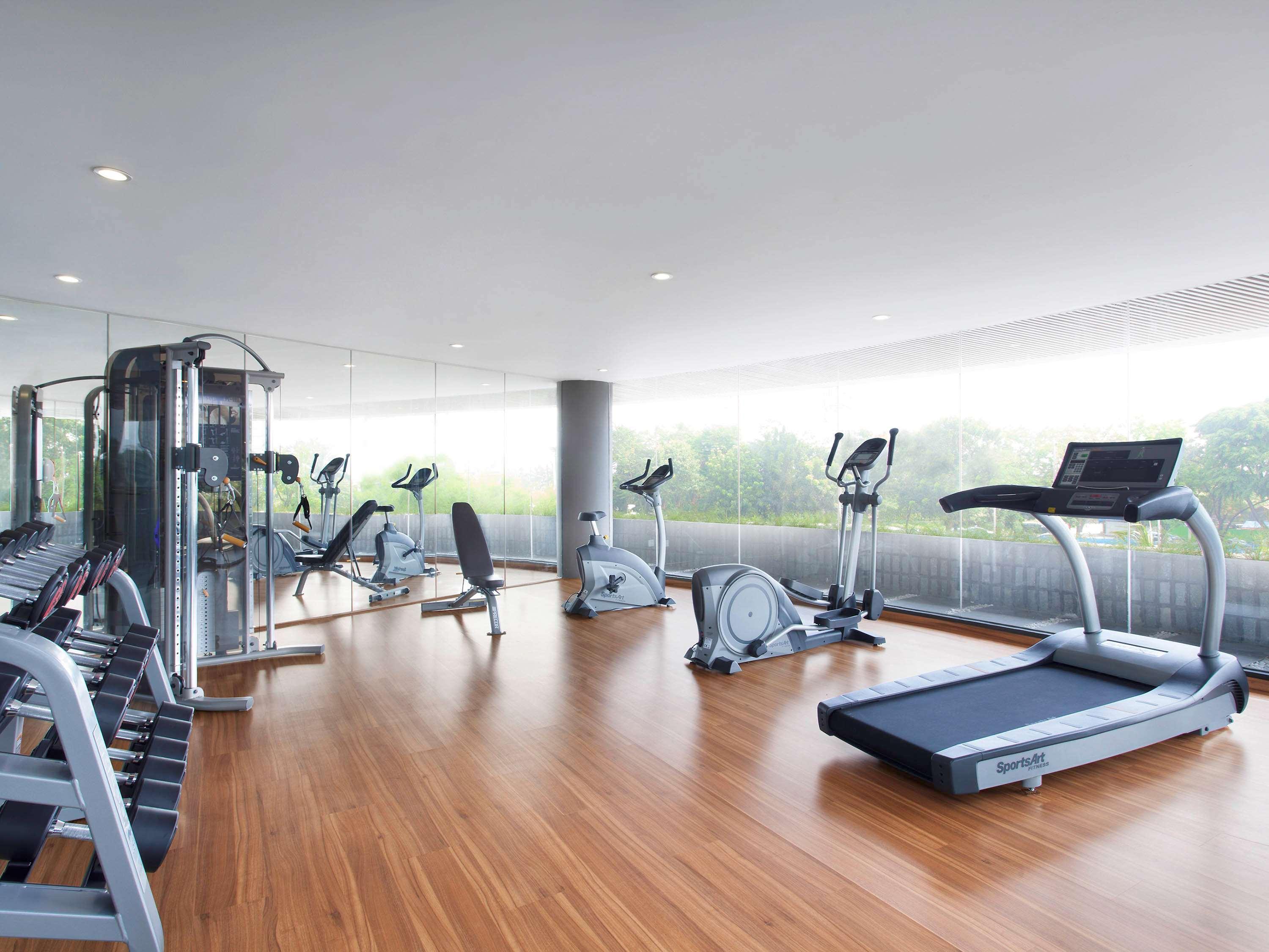 Ibis Styles Jakarta Airport Tangerang Ngoại thất bức ảnh