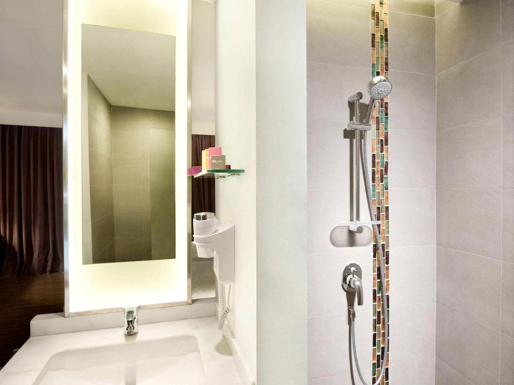 Ibis Styles Jakarta Airport Tangerang Ngoại thất bức ảnh