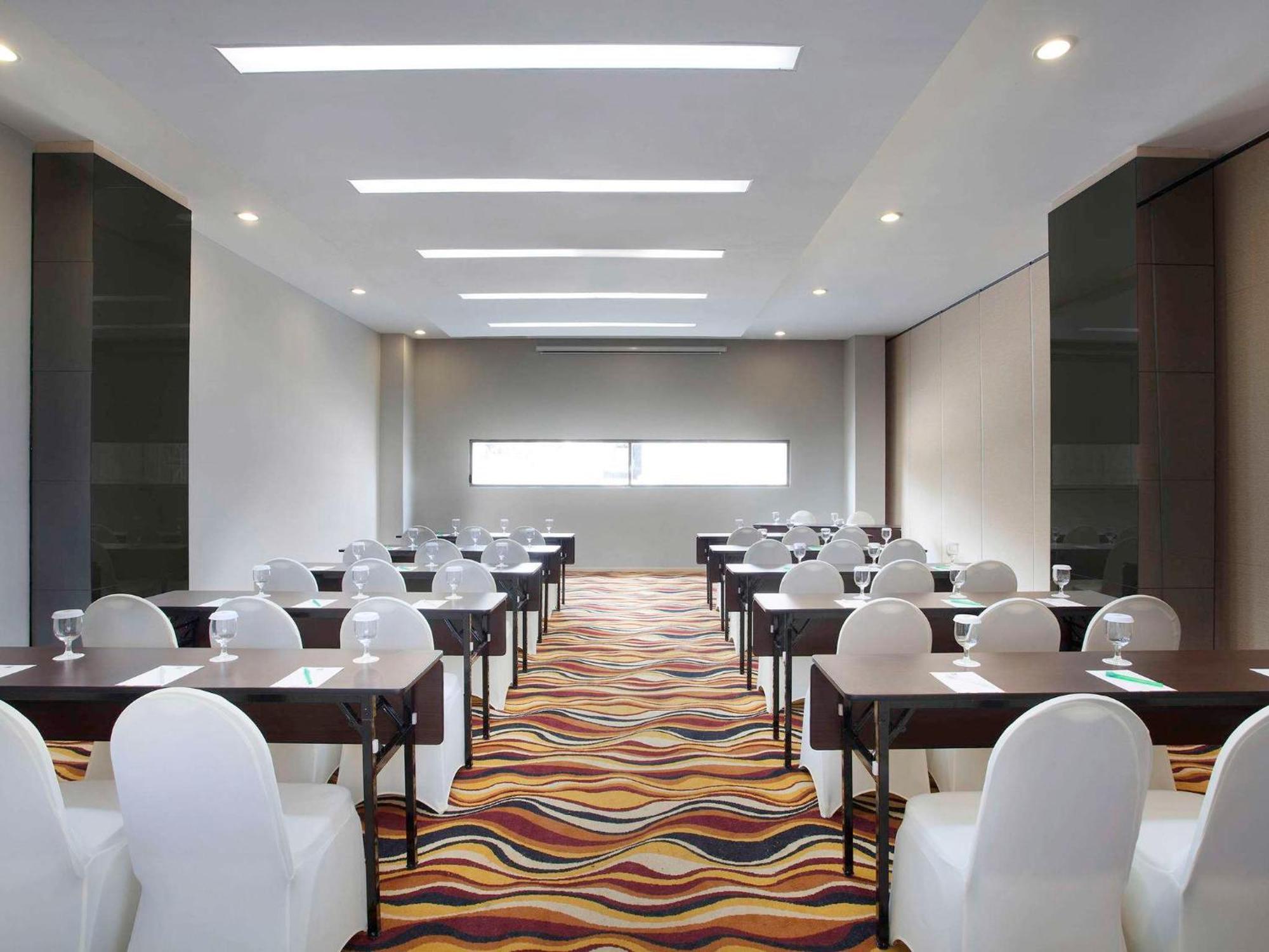 Ibis Styles Jakarta Airport Tangerang Ngoại thất bức ảnh