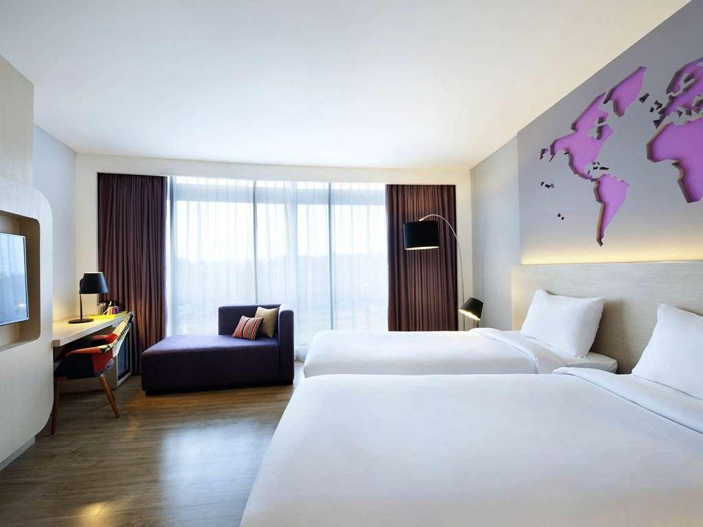 Ibis Styles Jakarta Airport Tangerang Phòng bức ảnh