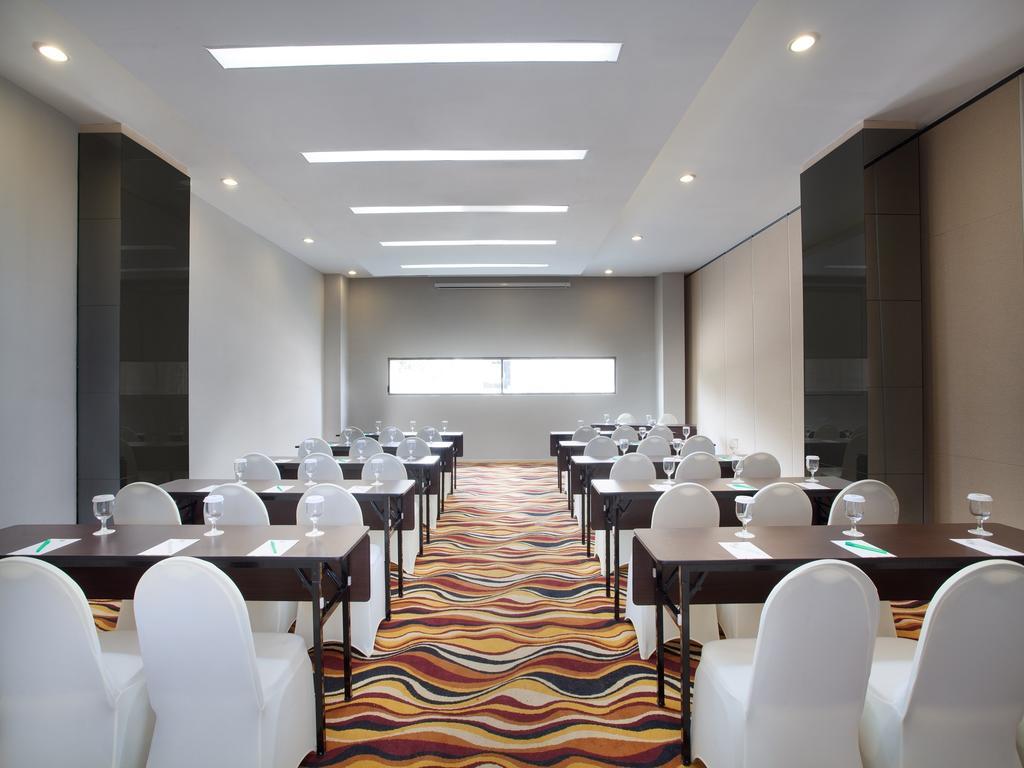 Ibis Styles Jakarta Airport Tangerang Ngoại thất bức ảnh