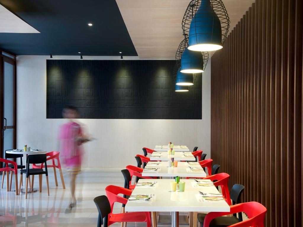 Ibis Styles Jakarta Airport Tangerang Ngoại thất bức ảnh