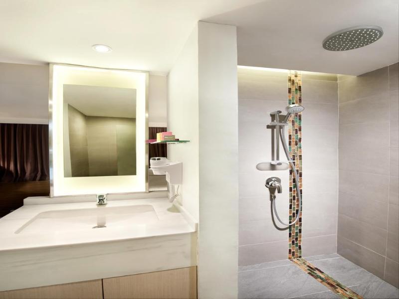 Ibis Styles Jakarta Airport Tangerang Ngoại thất bức ảnh