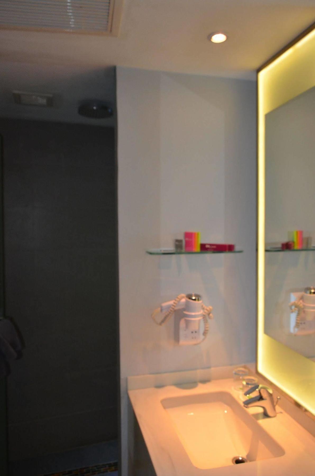 Ibis Styles Jakarta Airport Tangerang Ngoại thất bức ảnh