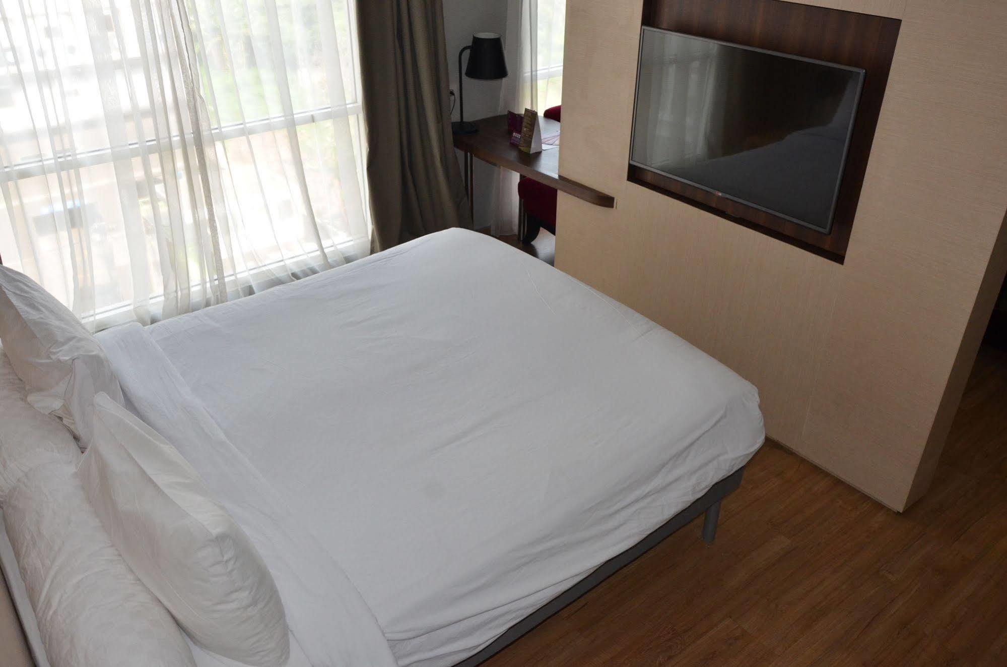 Ibis Styles Jakarta Airport Tangerang Ngoại thất bức ảnh