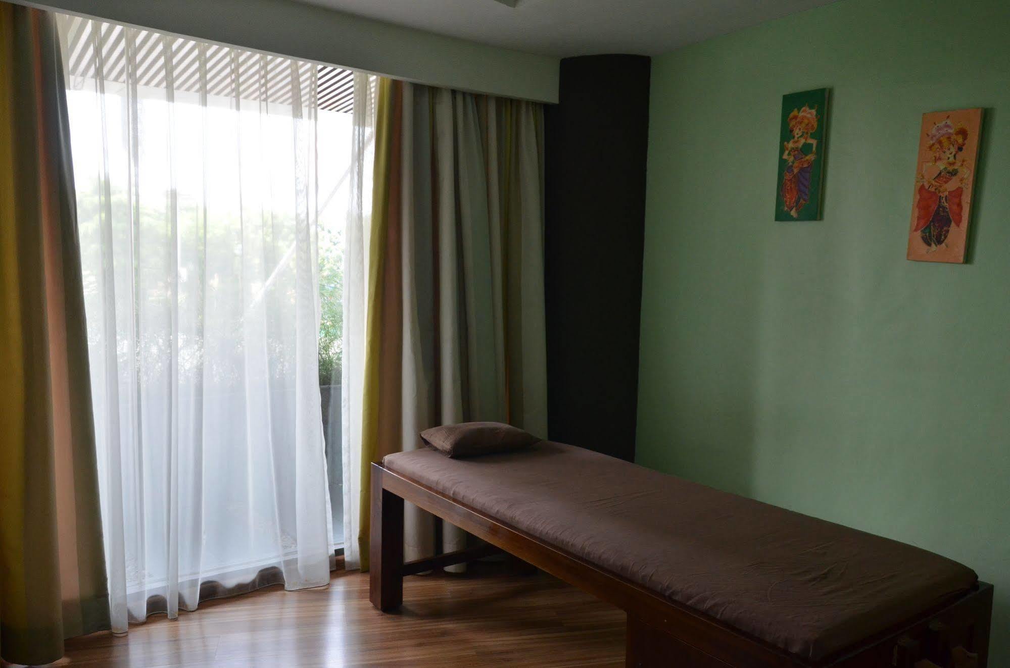 Ibis Styles Jakarta Airport Tangerang Ngoại thất bức ảnh