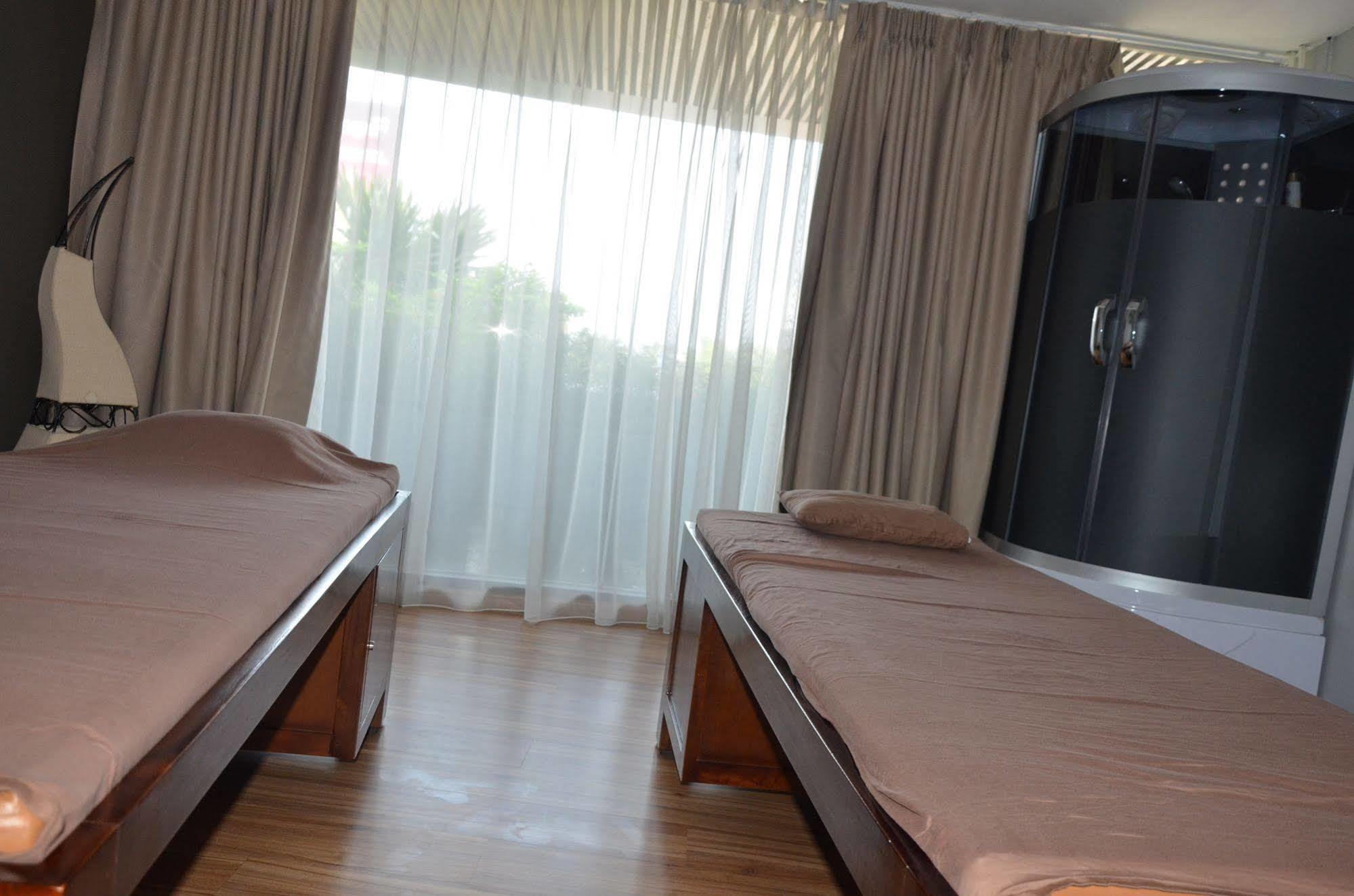 Ibis Styles Jakarta Airport Tangerang Ngoại thất bức ảnh