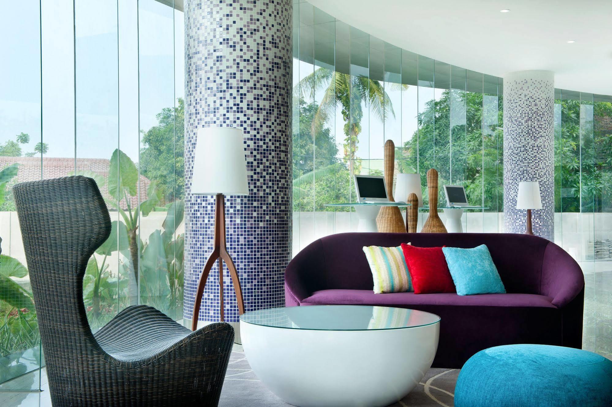 Ibis Styles Jakarta Airport Tangerang Ngoại thất bức ảnh