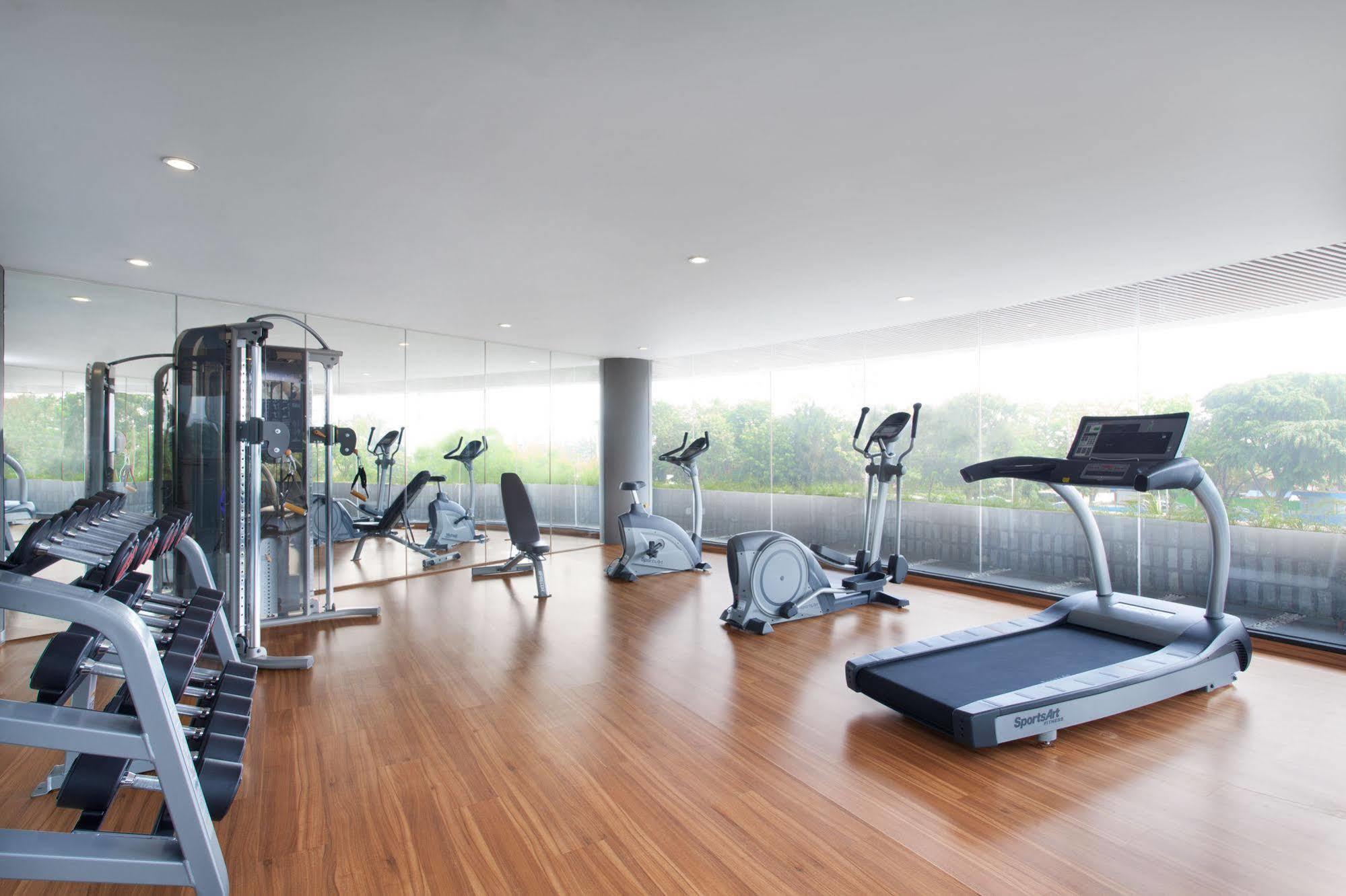 Ibis Styles Jakarta Airport Tangerang Ngoại thất bức ảnh
