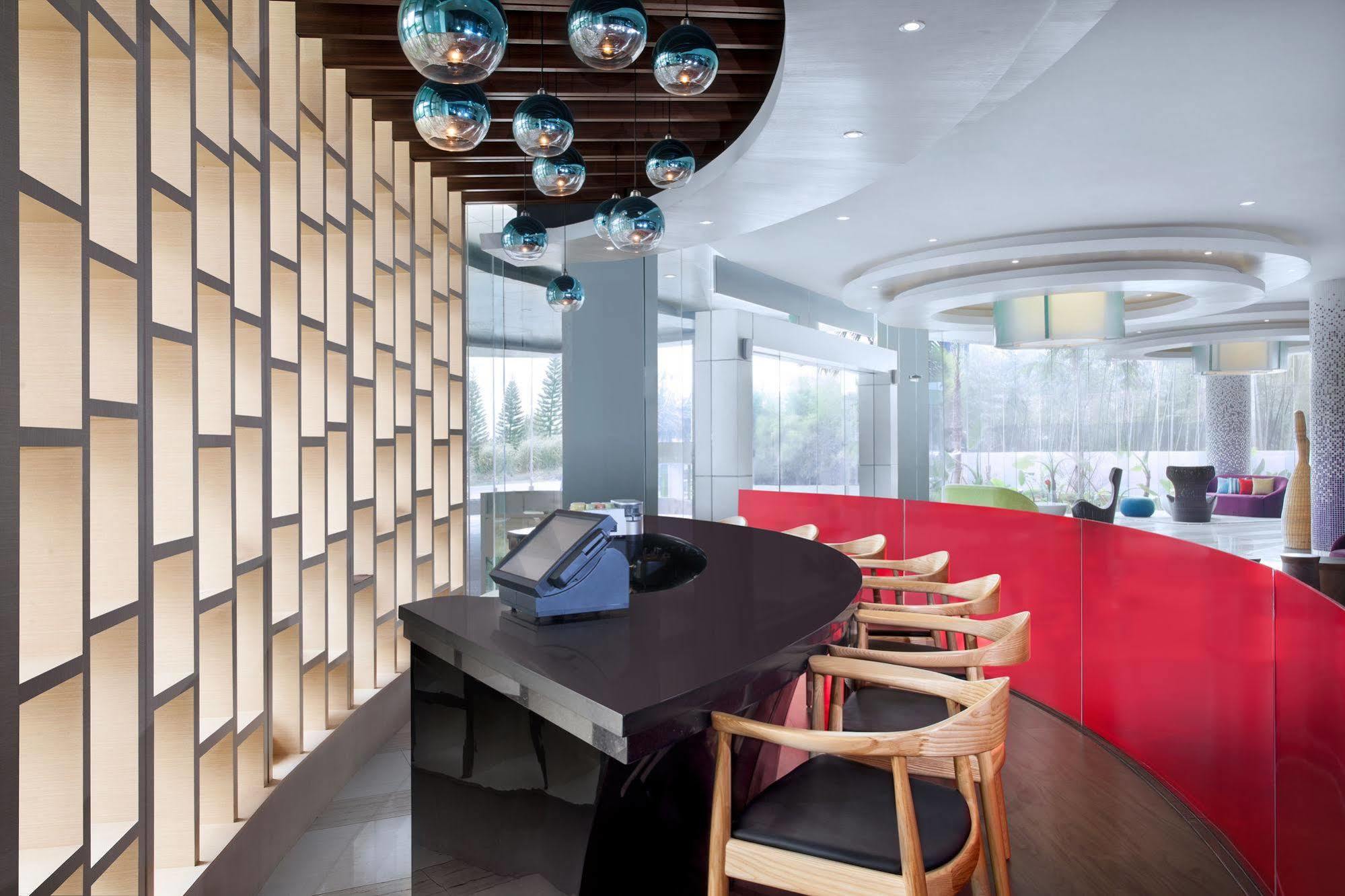 Ibis Styles Jakarta Airport Tangerang Ngoại thất bức ảnh