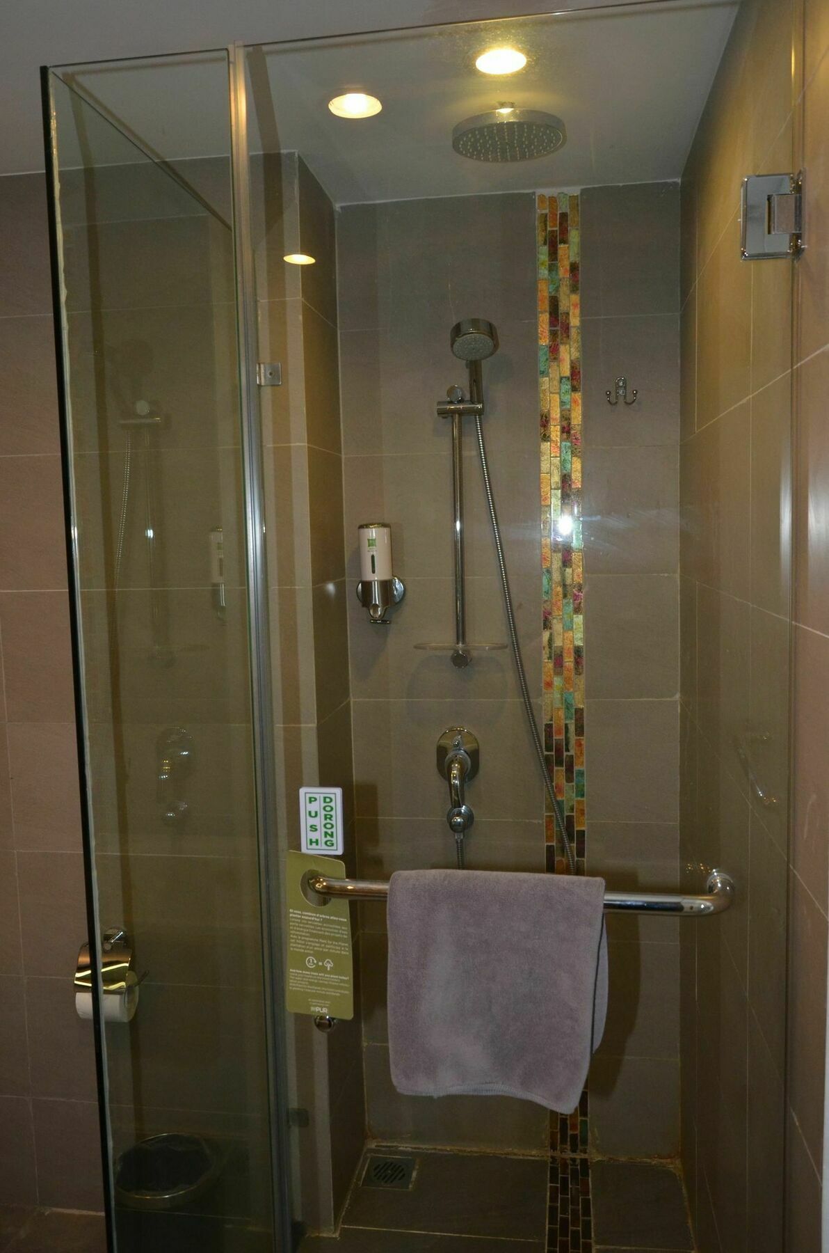 Ibis Styles Jakarta Airport Tangerang Ngoại thất bức ảnh